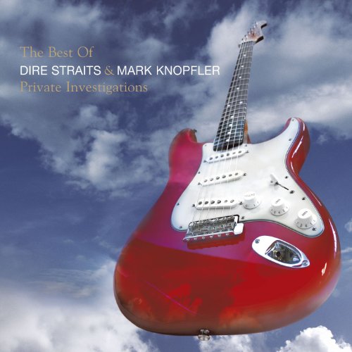 Dire Straits - Private Investigations The Best Of Dire Straits - Zortam Music