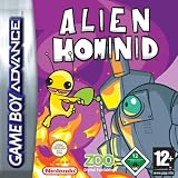 Alien Hominid (GBA)