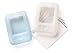 Vente de Livres.com : PALM - Accessoire PDA - Pack de 2 étuis souples - 3236WW