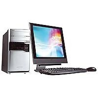 Elektronik und Foto: Acer Aspire E500 PC P4 650 512 MB 250 GB DVDRW LAN WXPH