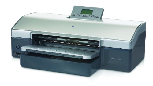 Heimkinosysteme: HP Photosmart 8750 Tintenstrahldrucker