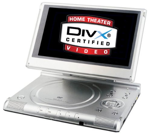 Festplatten: Shinco SDP 6810 PRO DVD-Player