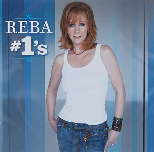 Reba McEntire - I