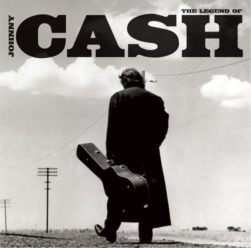 Johnny Cash - 1955-2003: Legend Of - Zortam Music