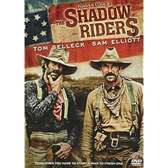 The Shadow Riders