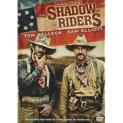 The Shadow Riders