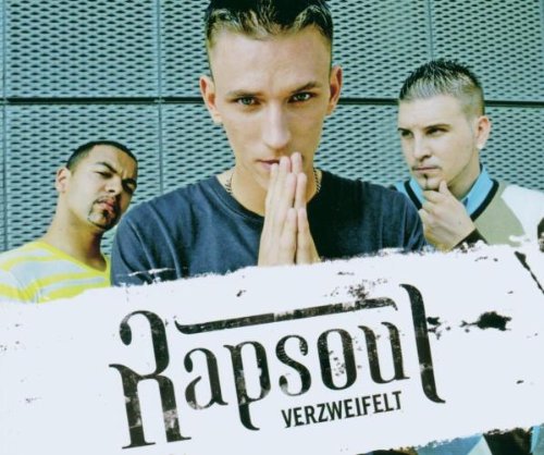 Rapsoul - Gott schenk ihr Flügel Lyrics - Zortam Music