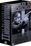 チャールズ・ブロンソン DVDコレクションBOX 2