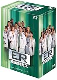 ER 緊急救命室 X<テン> セット