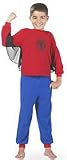 Spiderman Pajamas