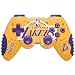 Lakers Mad Catz NBA Control Pad Pro PS2 Controller