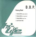 Groovy Beat Import CD SINGLE by P.O.D.