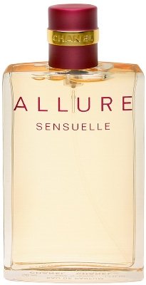 Allure Sensuelle by Chanel for Women