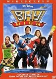 Sky High (Widescreen Edition)Sky High (Widescreen Edition)