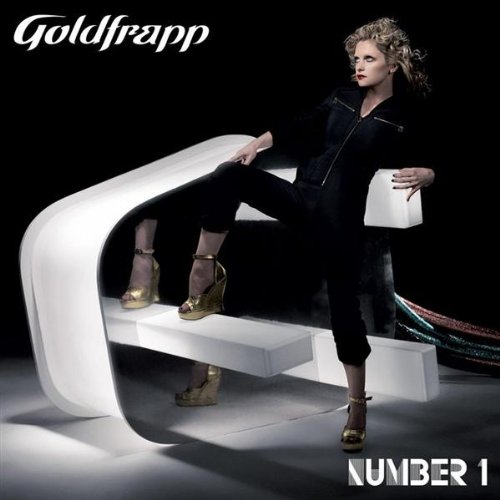 Goldfrapp - Number 1 - Zortam Music