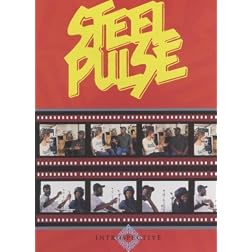 Steel Pulse: Introspective