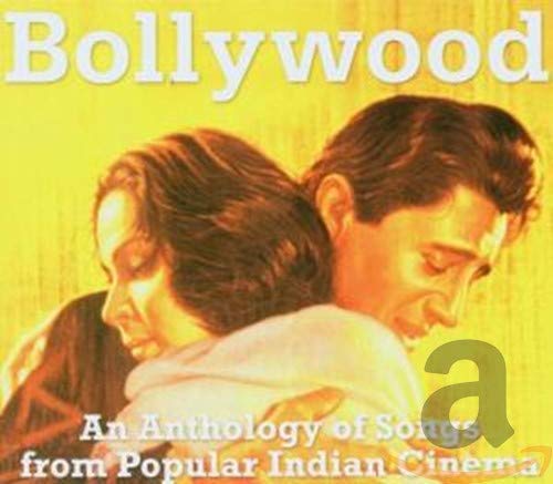 Bollywood: An Anthology of Songs from Popular Indian Cinema ( 2 CD SET)