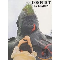 Conflict - Live in London