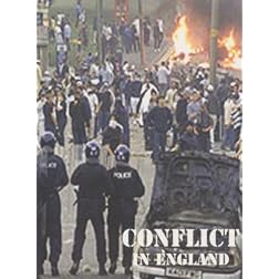 Live in England