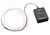 LiteWire 7-Feet White with Battery Pack