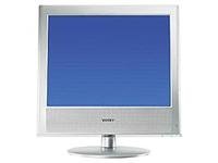 LCD TVs - TOSHIBA 20VL55G 20 4:3 LCD television