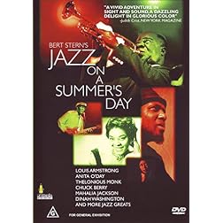 Jazz on a Summers Day