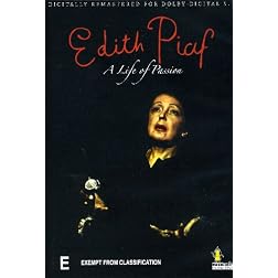A Life of Passion (Une Vie De Passions) 40th Ann.