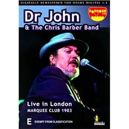 Live in London