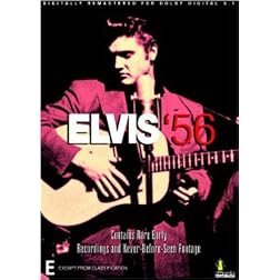 Elvis '56