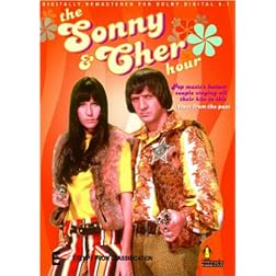 Sonny & Cher Hour the
