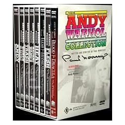 Andy Warhol Presents