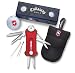 Swiss Army Golf Tool With Callaway Golf Balls