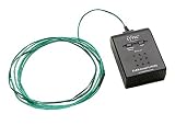 LiteWire 7-Feet Green with Battery Pack