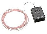 LiteWire 14-Feet White with Battery Pack