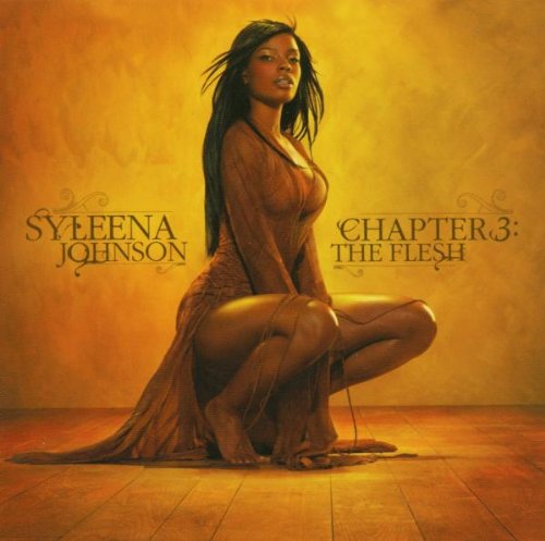 Syleena Johnson - Time Lyrics - Zortam Music