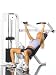 Incline Press