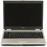 Toshiba Satellite M45-S169 15.4" Notebook PC (Intel Celeron M Processor 380, 512 MB RAM, 80 GB Hard Drive, DVD SuperMulti Drive)