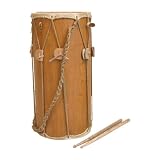Medieval Drum, 10