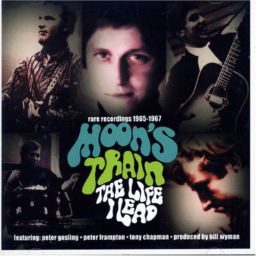 Train - Recordings (7 Apr 2003) - Zortam Music