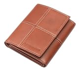Tommy Hilfiger Mens Loomis Credit Card Trifold Wallet