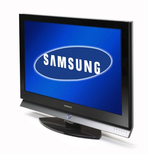 Festplatten: Samsung LE 26 M 51 B 26-Zoll/ 66 cm 16:9 "HD ready" LCD-Fernseher silber/schwarz