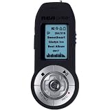RCA Lyra RD2317FM 1 GB Digital Audio Player with FM Transmitter