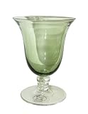 Tracy Porter Lotus Lotus Goblets
