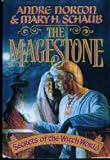 The Magestone ((Secrets of the Witch World (Book Club Edition))