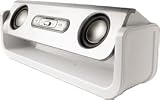 Creative �ݡ����֥륹�ԡ����� TravelSound 250 �ۥ磻�ȥ�ǥ� TS250-WT