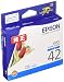 EPSON �C���N�J�[�g���b�W �V�A�� [ICC42]