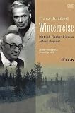 Schubert, Franz - Winterreise Cover