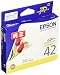 EPSON �C���N�J�[�g���b�W �C�G���[ [ICY42]