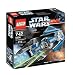 LEGO Star Wars TIE Interceptor