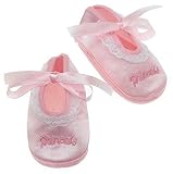 Princess Booties